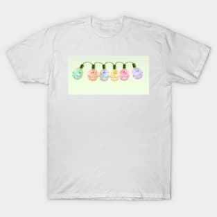 The Fairy Lights - small string T-Shirt